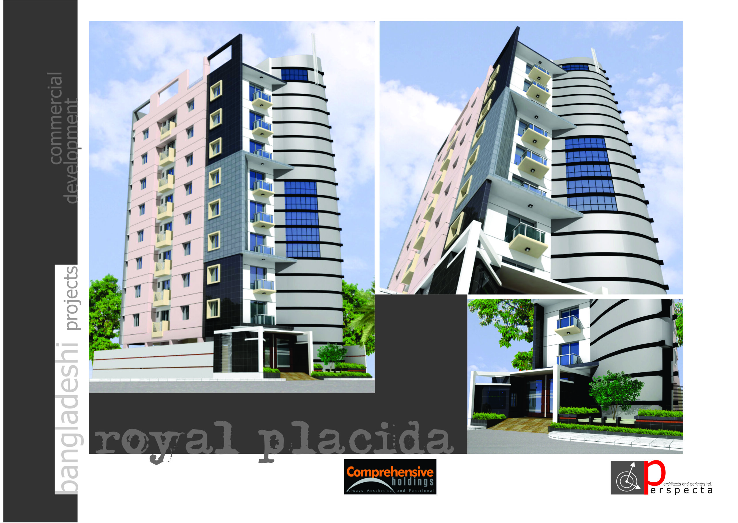 Royal Placida
