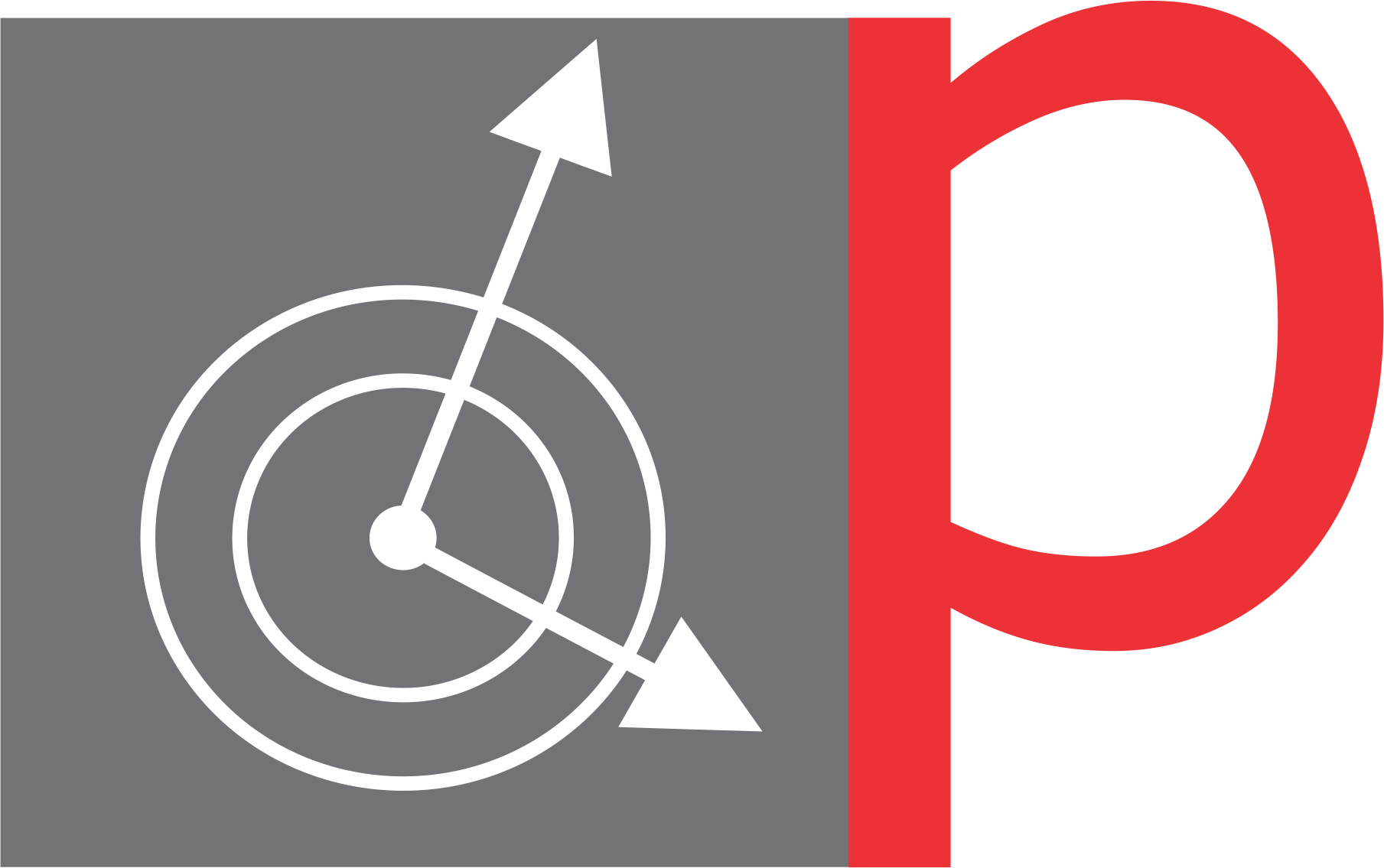 Perspecta logo
