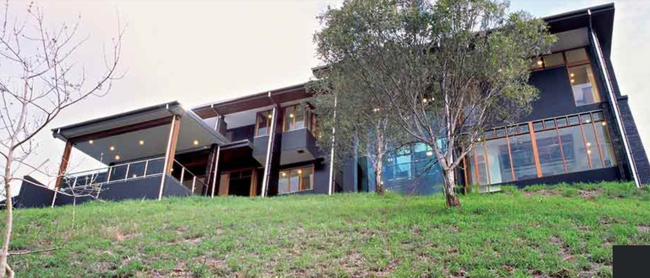 Mt Crosby