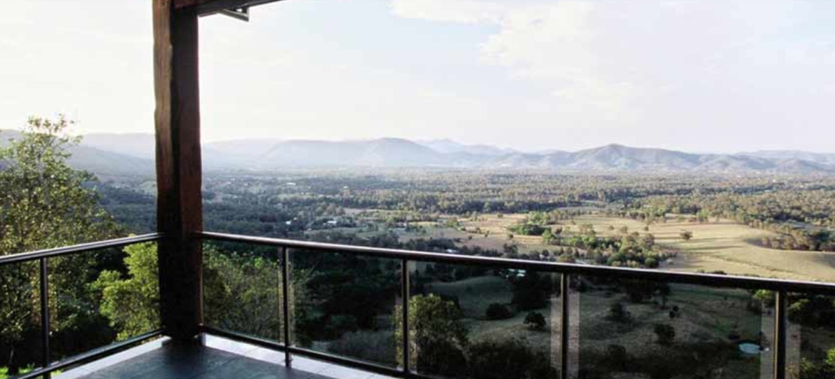 Mt Crosby
